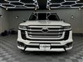 2023 Toyota Land Cruiser