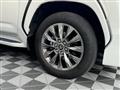 2023 Toyota Land Cruiser