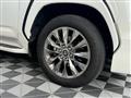 2023 Toyota Land Cruiser