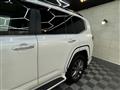 2023 Toyota Land Cruiser