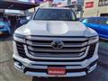 2023 Toyota Land Cruiser