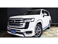 2023 Toyota Land Cruiser