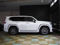2023 Toyota Land Cruiser