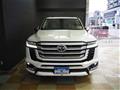 2023 Toyota Land Cruiser