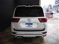 2023 Toyota Land Cruiser