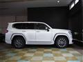 2023 Toyota Land Cruiser