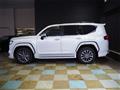 2023 Toyota Land Cruiser