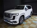 2023 Toyota Land Cruiser