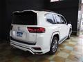 2023 Toyota Land Cruiser