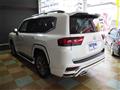 2023 Toyota Land Cruiser
