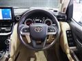 2023 Toyota Land Cruiser
