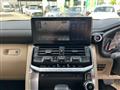 2023 Toyota Land Cruiser