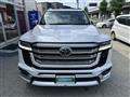 2023 Toyota Land Cruiser