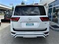 2023 Toyota Land Cruiser