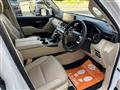 2023 Toyota Land Cruiser