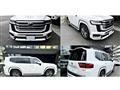 2023 Toyota Land Cruiser