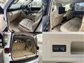 2023 Toyota Land Cruiser