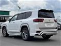 2023 Toyota Land Cruiser