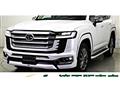 2023 Toyota Land Cruiser