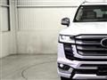2023 Toyota Land Cruiser
