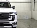 2023 Toyota Land Cruiser