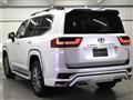 2023 Toyota Land Cruiser