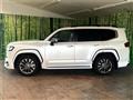 2023 Toyota Land Cruiser
