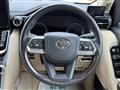 2023 Toyota Land Cruiser
