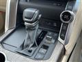 2023 Toyota Land Cruiser
