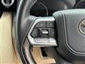 2023 Toyota Land Cruiser