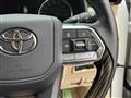2023 Toyota Land Cruiser