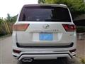 2023 Toyota Land Cruiser