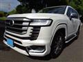 2023 Toyota Land Cruiser