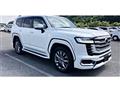 2023 Toyota Land Cruiser
