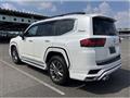 2023 Toyota Land Cruiser