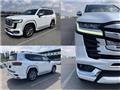 2023 Toyota Land Cruiser