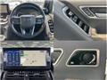 2023 Toyota Land Cruiser