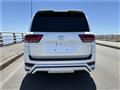 2023 Toyota Land Cruiser