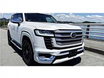 2023 Toyota Land Cruiser