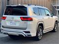 2023 Toyota Land Cruiser