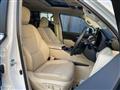 2023 Toyota Land Cruiser