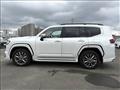 2023 Toyota Land Cruiser