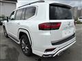 2023 Toyota Land Cruiser