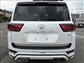2023 Toyota Land Cruiser