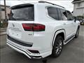 2023 Toyota Land Cruiser