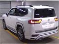 2023 Toyota Land Cruiser