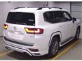2023 Toyota Land Cruiser