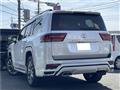 2023 Toyota Land Cruiser