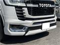 2023 Toyota Land Cruiser