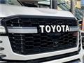 2023 Toyota Land Cruiser